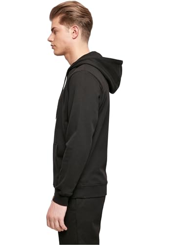 Mister Tee Men's Hoodie Classics Multiple Colors XS-3XL3