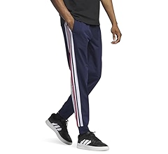 GAFH Color Block Track PNT オリーブ GAFH Color Block Track