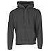 Produktbild Fruit of the Loom Hooded Sweat-Jacket XL,Light Graphite