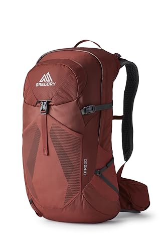 Gregory Citro confort dorsal absolu et suspension ergonomique active