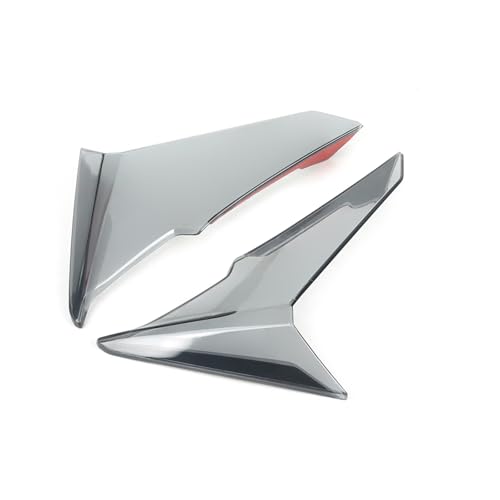 Déflecteur d'air ADV350 accessoires carénage latéral spoilers moto 22-25