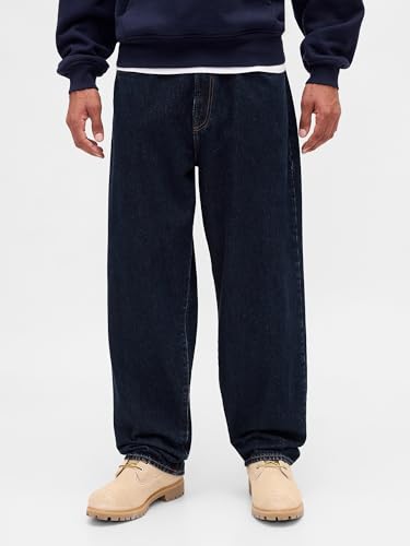 Image of GAP Men's Baggy Fit Denim