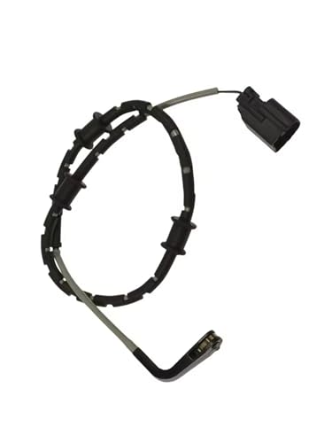 Solución para aviso de frenos Jaguar F-Type C2P12722 pack de 2 unidades 6