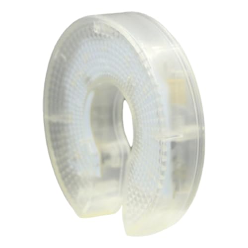 Luces LED de agujero de golf, lámparas de copa iluminadas multicolor, accesorios de golf divertidos para práctica nocturna para eventos de patio al aire libre, entretenimiento, patio trasero brillante