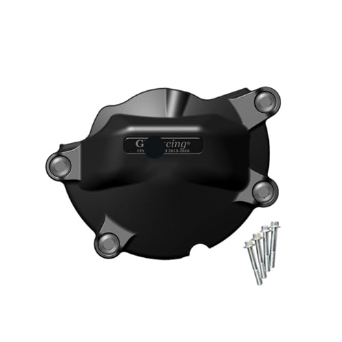 Couvercle d'embrayage GSX-R1000 carter de protection moteur contre les chocs