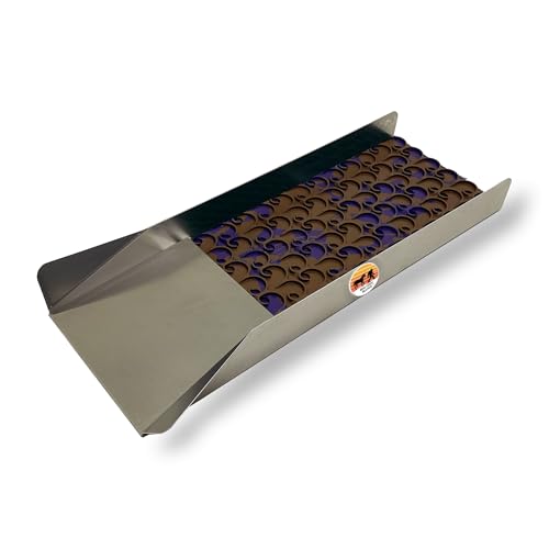 Dream Mat 10X35 Sluice Box Vortex