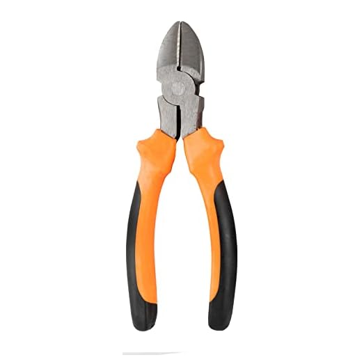 EDA Alicate Corte Diagonal 6' Excellent