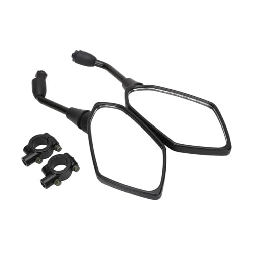 Espejo retrovisor para motocicleta Sur-Ron Light Bee para rutas urbanas y montaña