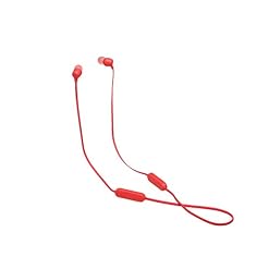 JBL Tune 125 BT – Coral - Les Beatles, Paul McCartney, John Lennon, RIngo Starr, George Harrison JBL Tune 125 BT - Coral – Image 2