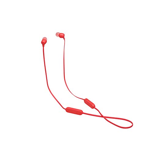 JBL Tune 125 BT – Coral - Les Beatles, Paul McCartney, John Lennon, RIngo Starr, George Harrison JBL Tune 125 BT - Coral – Image 3