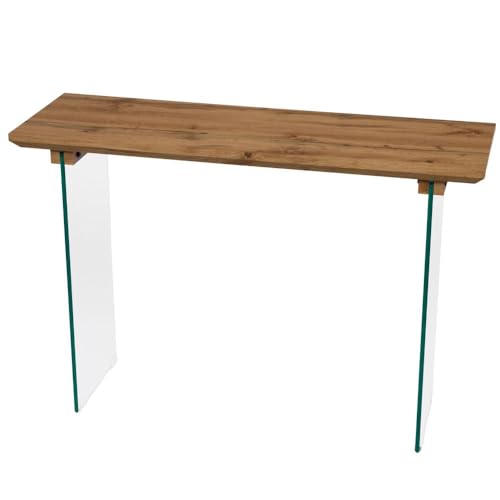 Amadeus - Console Davis 120x40x80 cm
