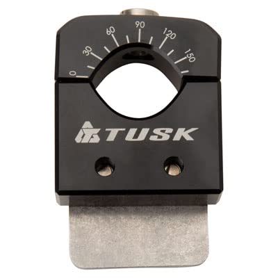 Tusk Handlebar Saw Guide