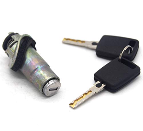 Serrure de coffre Audi A6 C5 et kit neiman pour corriger les défauts d'ouverture