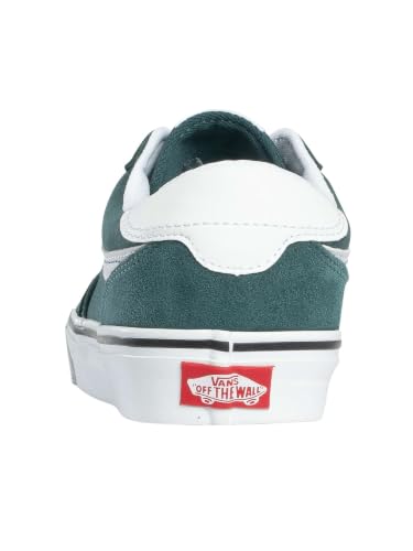 Image of Vans Men's Brooklyn LS Sneakers
