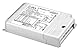 TCI 127414 DC Maxi Jolly HV Regelbares elektronisches Vorschaltgerät mit Dip-Switch