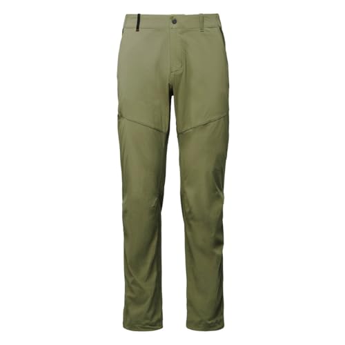 Black Diamond Pursuit Pants 32 pantalon de trail trekking stretch respirant