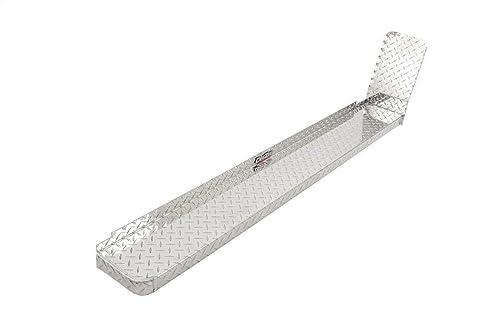 Dee Zee 2045 Brite-Tread Estribo Puerta Delantera miniatura 5