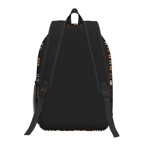 Sac à dos d'école léger pour éviter le mal de dos au lycée