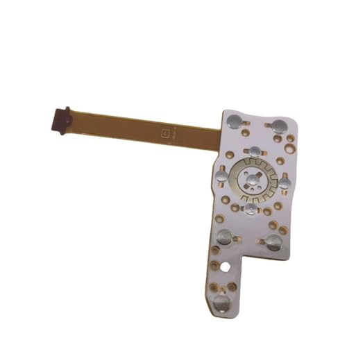 Clavier de rechange pour ordinateur avec nappe FPC étanche
