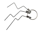 Echtes Aufsperrwerkzeug Profiwerkzeug original von Multipick - seit Jahren 1000-fach im Einsatz bei Schlüsseldiensten bewährt - klein und handlich - im Notfall immer dabei