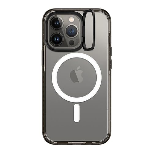 Image of CASETiFY for iPhone 13 Pro Case - Impact Ring Stand MagSafe Compatible