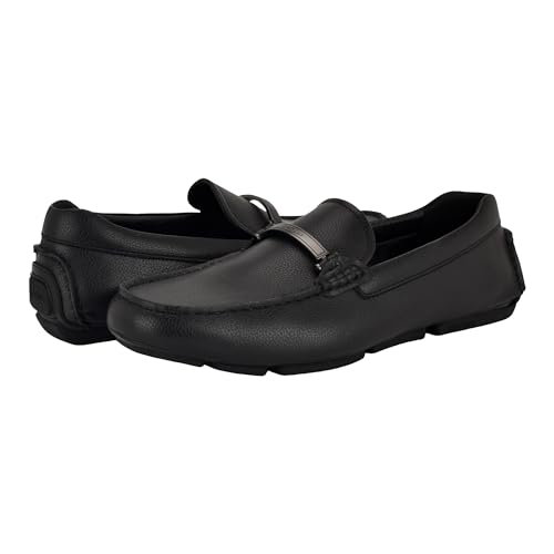 Calvin Klein Men's Maslo Driving Style Loafer2
