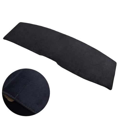 Couverture tableau de bord anti-UV StepWgn pour éliminer la chaleur en voiture - 5