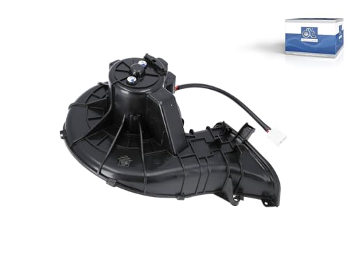DT Spare Parts Motor ventilador interior para camiones 2.76332
