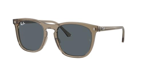 Image of Ray-Ban RB2210 Square Sunglasses for Men for Women