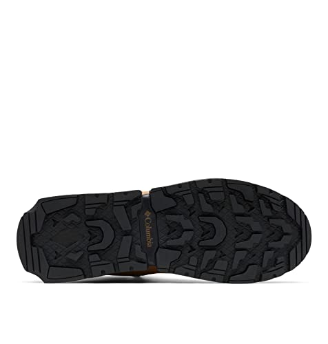 Image of Columbia Crestwood Mid Waterproof