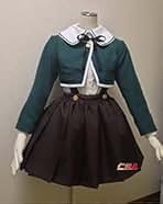 BODYLINE製 不二咲千尋 コスプレ フルセット Amazon.co.jp: 不二咲千尋 コスプレ