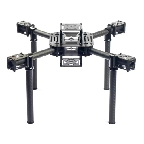 JeeFly LX350 Drone Frame Kit Carbon Fiber Quadcopter Frame...
