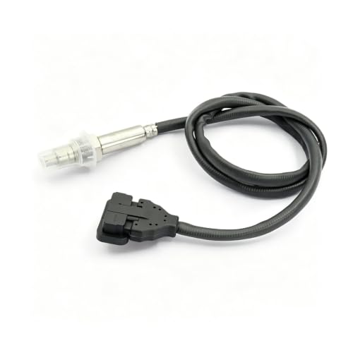 Capteur Nox d'oxyde d'azote pour A6 C7 C8 Q5 II sonde de remplacement 4M0907807F