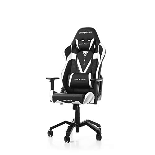 DX RACER (l'originale) Valkyrie V03 Sedia Gaming