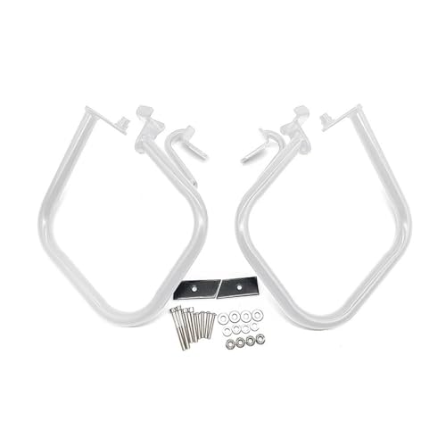 Crash bar R1200RT et barres de protection moteur moto pour modèles 2004-2013