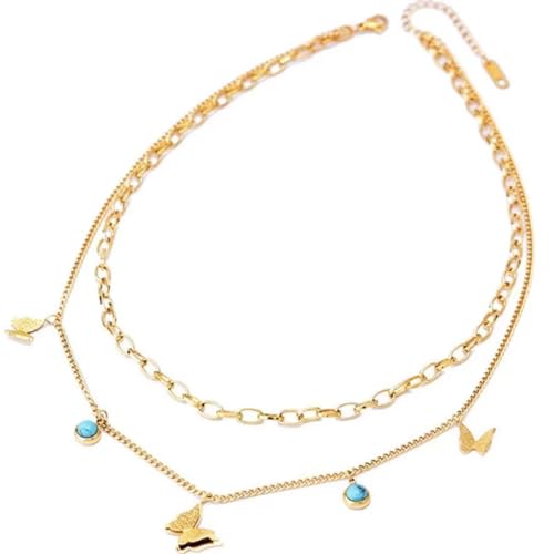 Pendentif cœur TQHGM, le cadeau de Saint-Valentin idéal pour les couples - 5