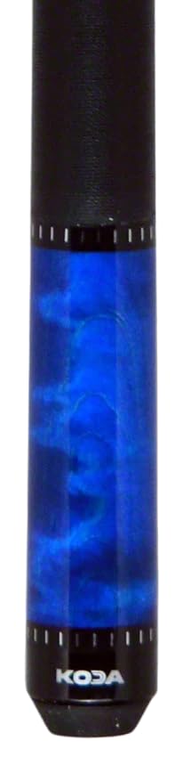 Taco de Billar Koda KD32 19 oz Azul miniatura 2