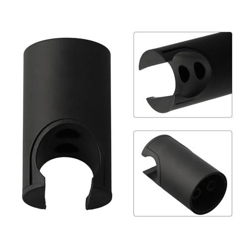 Support de pulvérisateur suspendu en acier inoxydable douche stable - 6