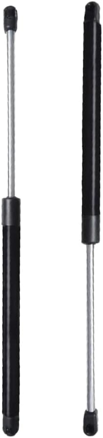 Rear Tailgate Trunk Lift Supports Struts, Compatible with Nissan Xterra 2005-2015, Rear Trunk Lift Supports Struts