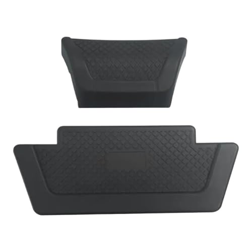 Dossier passager moto mal au dos fini avec ce coussin autocollant top case