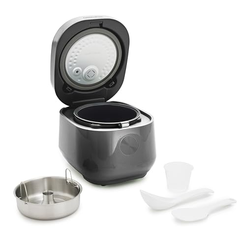 GreenPan 8-Cup Rice Cooker