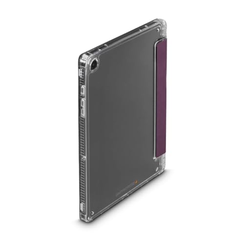 Hama Extreme Protect pochette velours anti-rayure Galaxy Tab A9+