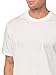 Armani Exchange Men's Ax Milano Black & Gold T-Shirt Off-White, XX-Large