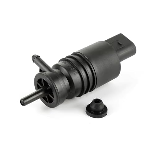 Pompe lave-glace en panne ? Solution moteur eau 67128362154 pour X5 Z4 M3 - 6