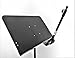 OnStage On-Stage MSA9505 Posi-Lok Telescoping Microphone Mini-Boom