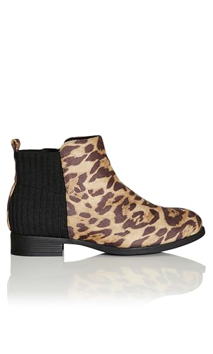 Women's Jasmyn Ankle Boot Fashion2