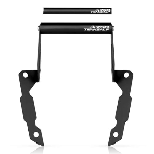 Support téléphone moto pour XL750 Transalp 2023-2024 de navigation GPS