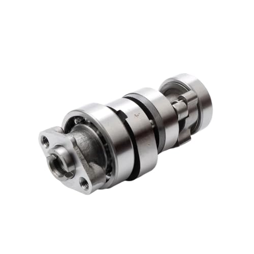 Árbol de levas WW125D de 4 tiempos repuesto 14100-KZR-601 para moto PX125 WW150 y PX150 scooter 3