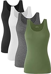 Black/White/Gray/Armygreen