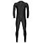 A Black